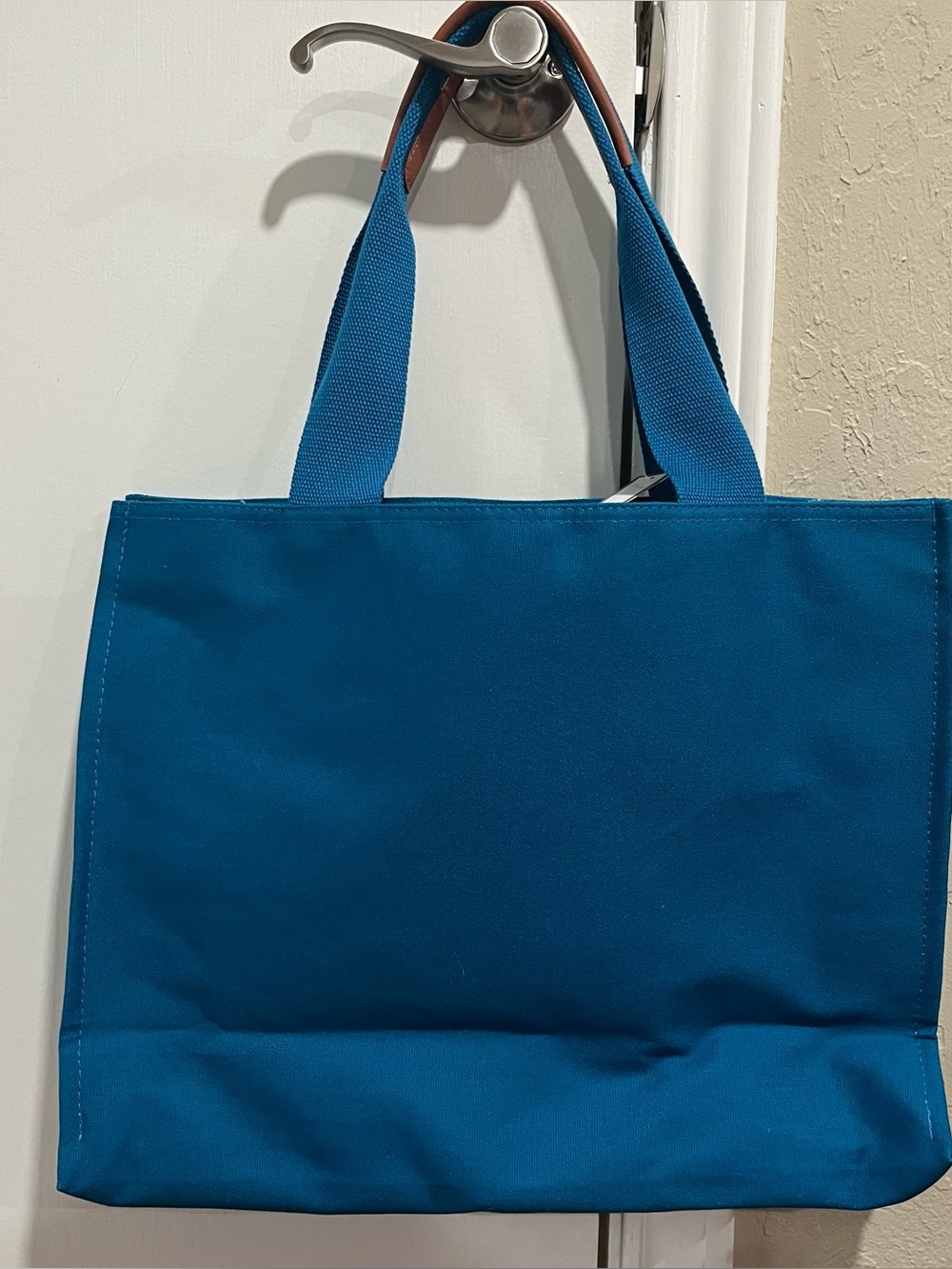 NWT Walmart Grand Canyon National Park Blue Tote Bag - Picture 7 of 11